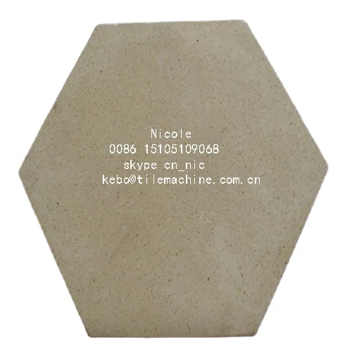 Автоматическая Высококачественная машина для прессования плитки terrazzo Kb125e600