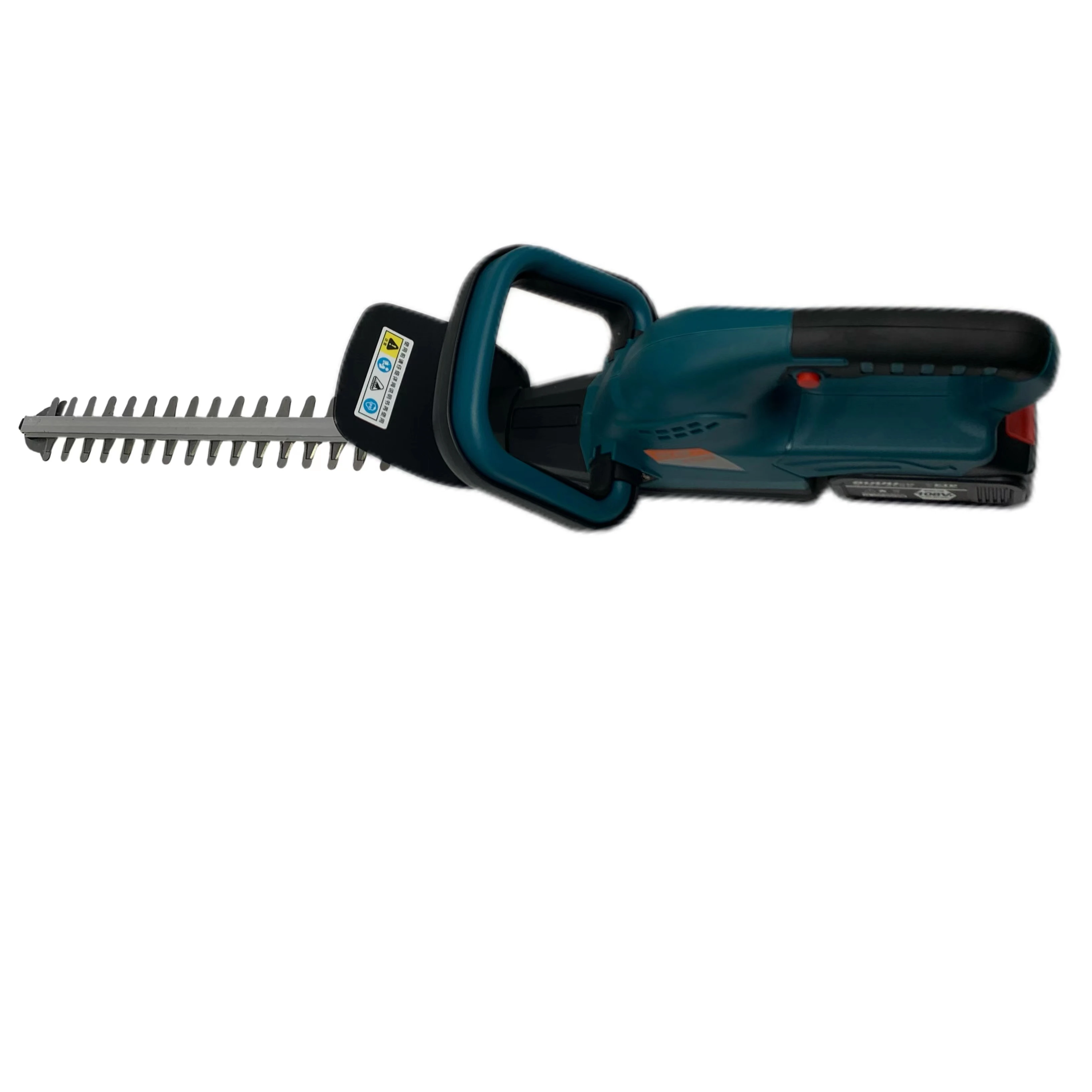 Binli Tea Tree Garden Green Belt Hand Held Trim Cordless New Brushless Electric Hedge Machine