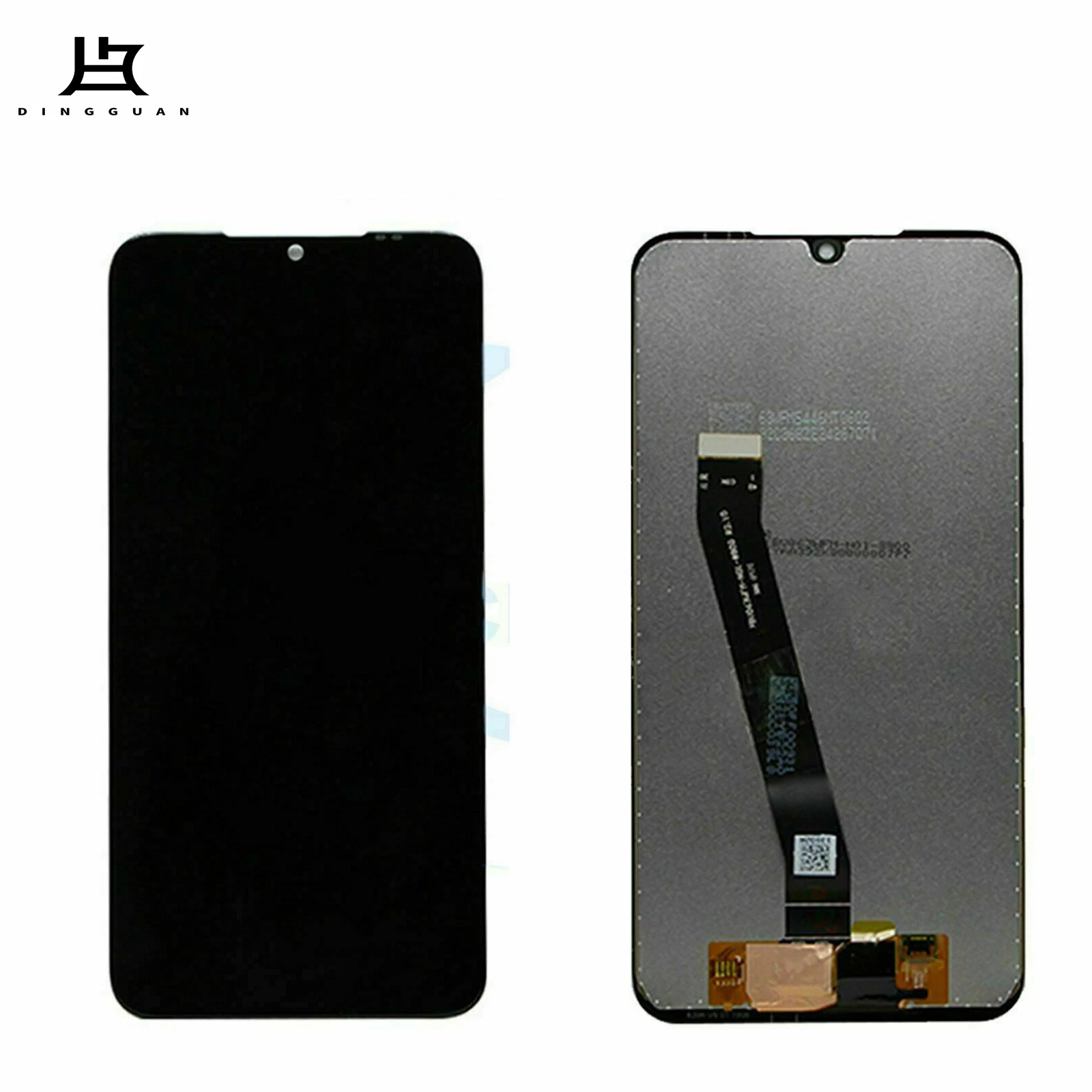 
OEM LCD display For Xiaomi Redmi 7 LCD Display TouchScreen Glass Digitizer Hongmi 7 Full Assembly Replacement Parts 