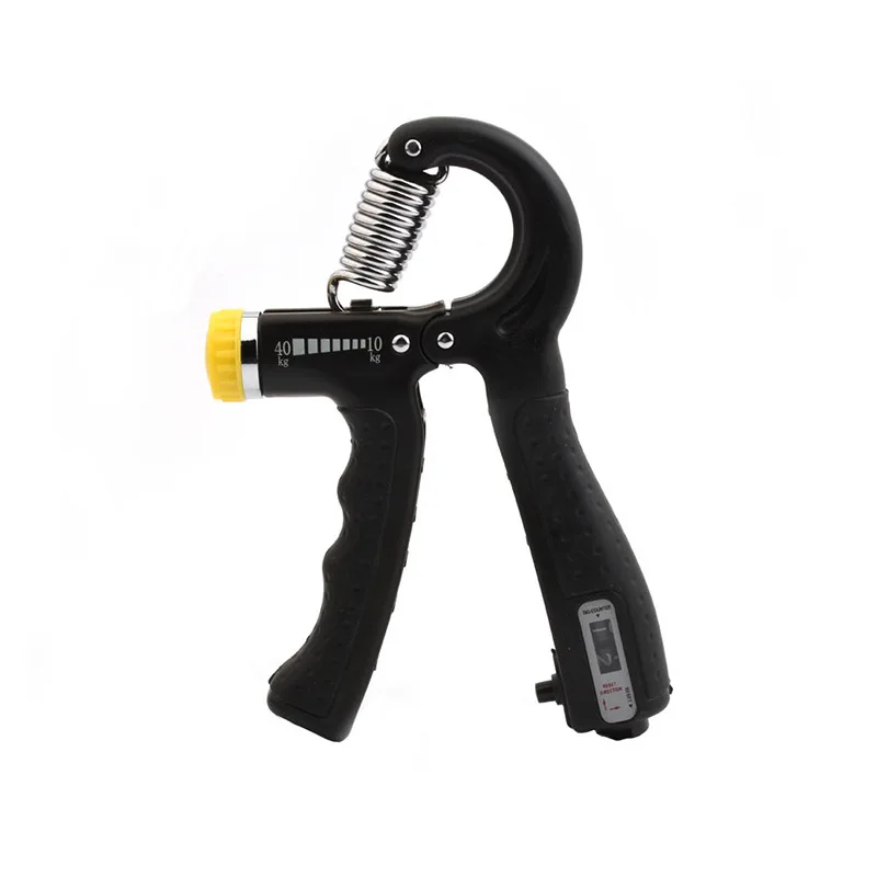 Amazon hot sellings hand grip exercise benefits hand grip