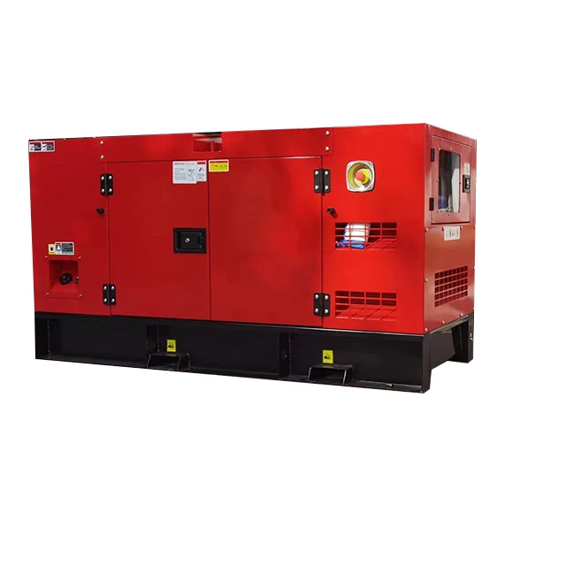 60hz 1260kw 1575kva Electrostatic Diesel Generator Silent Type By Cummin Engine  KTA50-G9 Cheap Price Sales