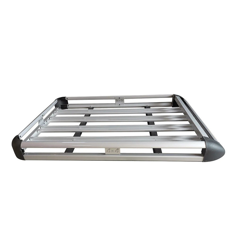 Universal Car Roof Luggage Rack Runner Roof Rack Basket for Truck ,Cars and SUV ,