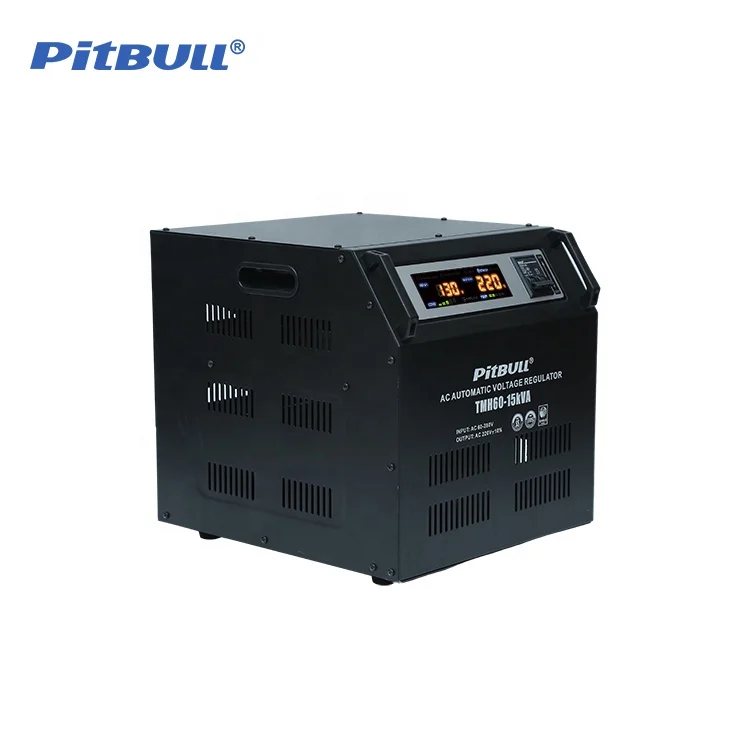  Защитный чехол для телефона TMH45-15KVA реле управления ac автоматическая машина домашнего использования электрическая распределительная стабилизатор напряжения avr холодильника кондиционирования