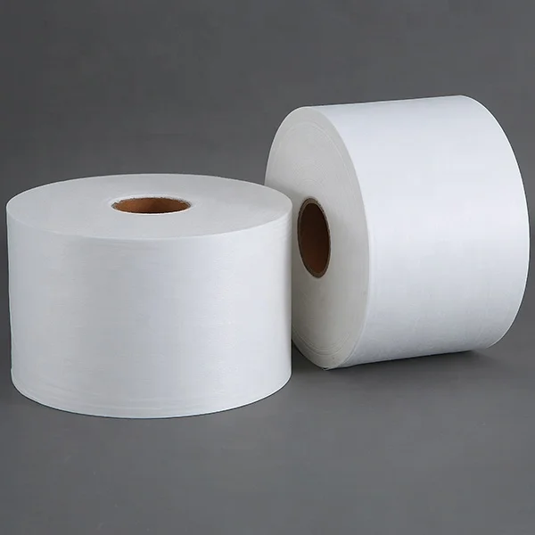 High Quality Cheap Price Baby Diaper Raw Materials Hydrophobic Nonwoven Sms Smms Nonwoven Fabric