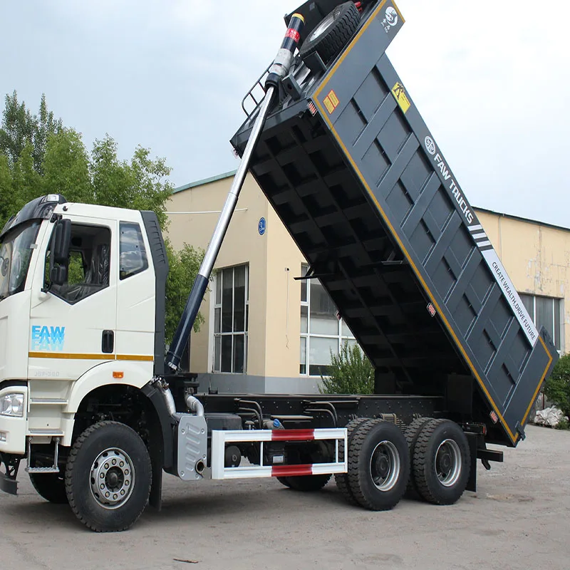 Распродажа высококачественные гондурасские самосвалы для продажи Самосвал 6x4 тонн самосвал с 10 колесами и дистанционным управлением