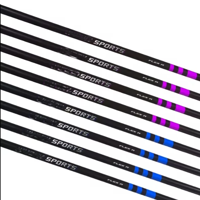 39 дюймовый графитовый Вал для гольфа железа