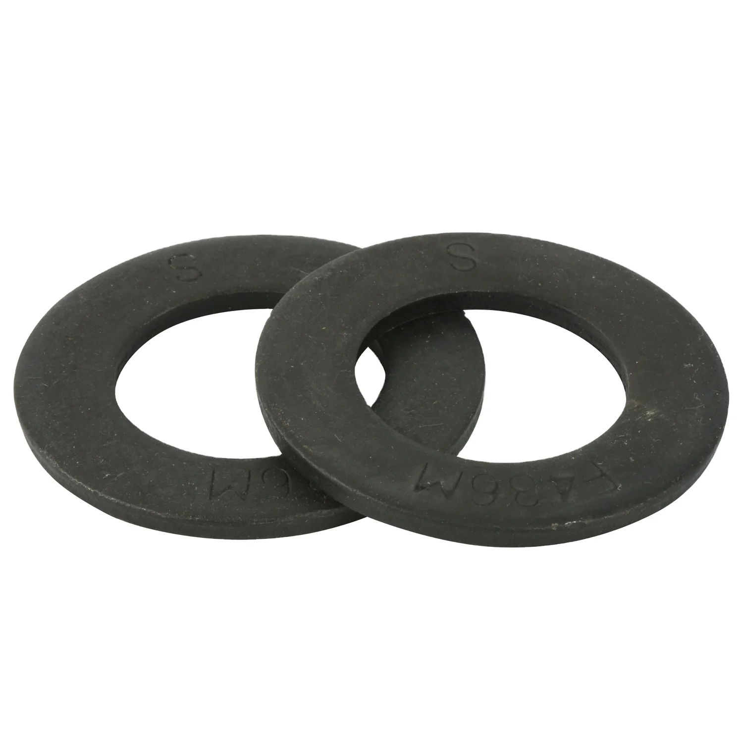 diverse textures and materials excellent tailor F436 Inch Washers High Quality