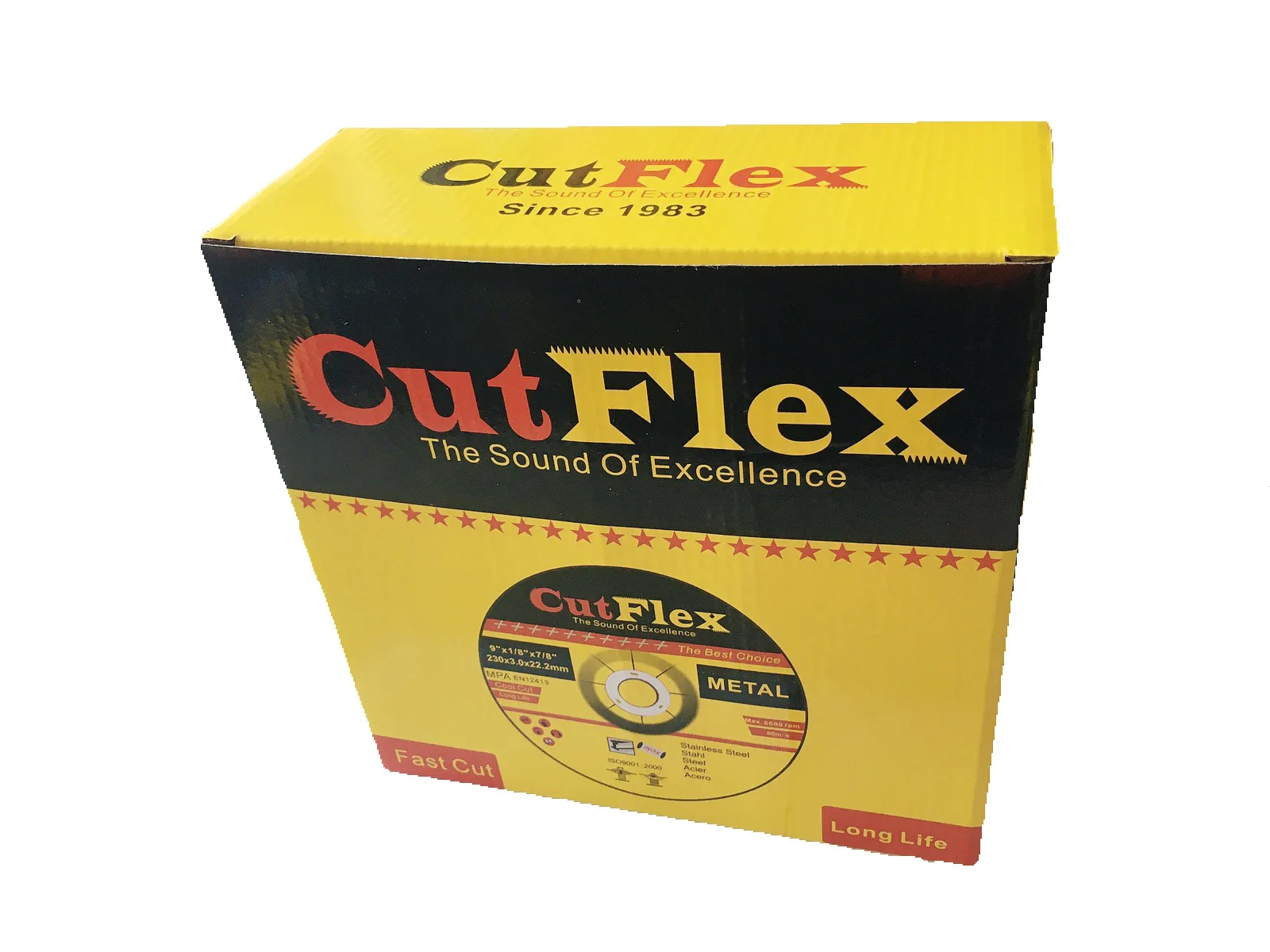  Cutflex бренд лезвие алмазной пилы турбо алмазный отрезной диск для обработки мрамора гранита