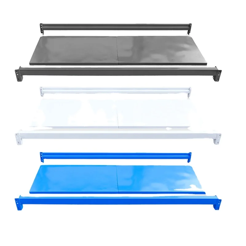 Guichang storage shelf Heavy duty shelf Custom size and color Strong bearing capacity Vertical detachable