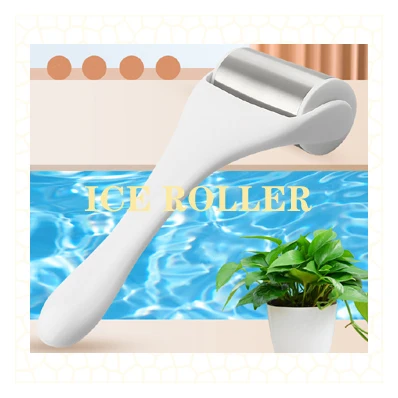 Hot New Products roller road hockey round ball street ice training ODM and Face massage of ICE Roller OEM for christmas