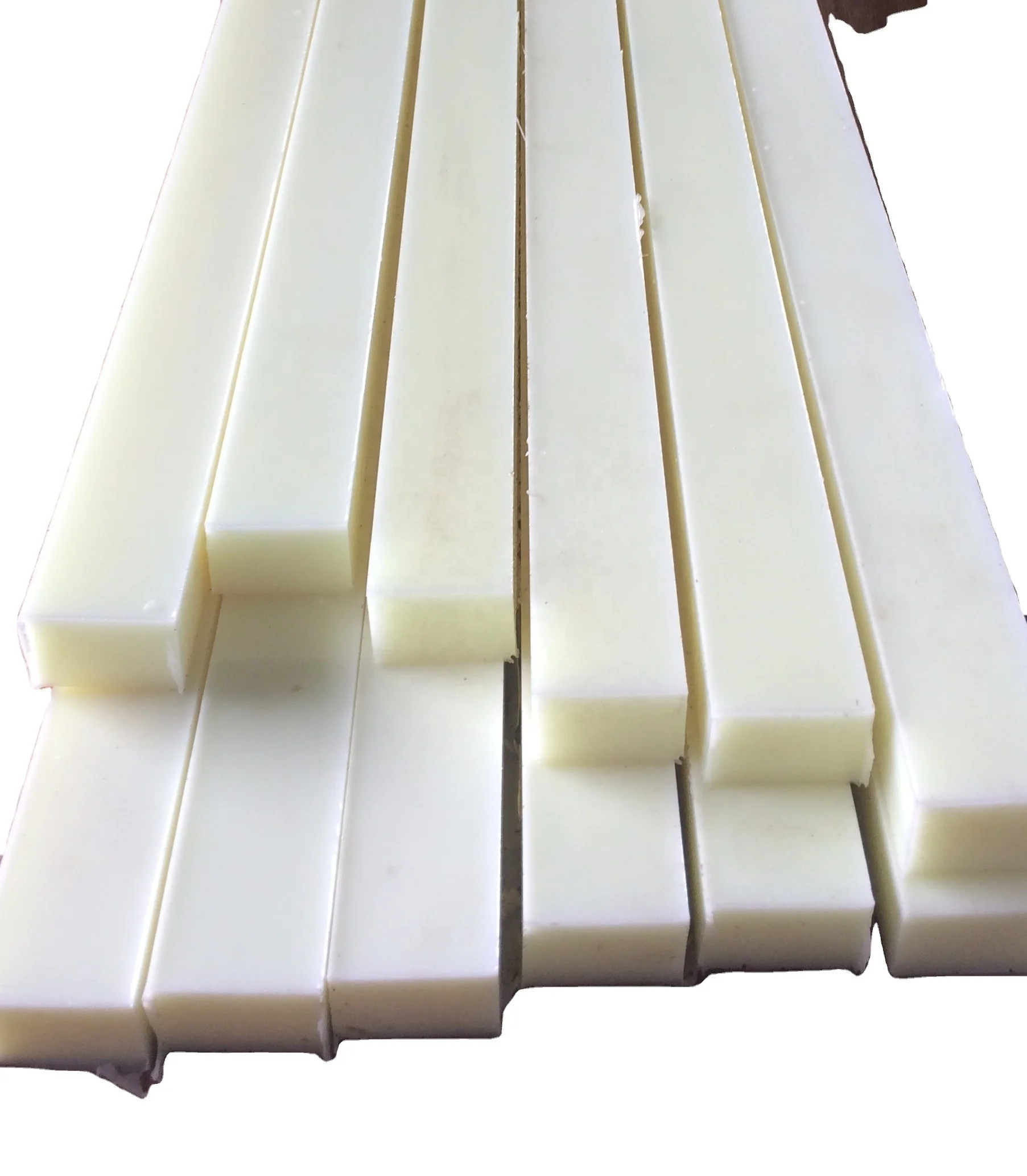 customized 60-90A polyurethane pu rubber cushion sheet