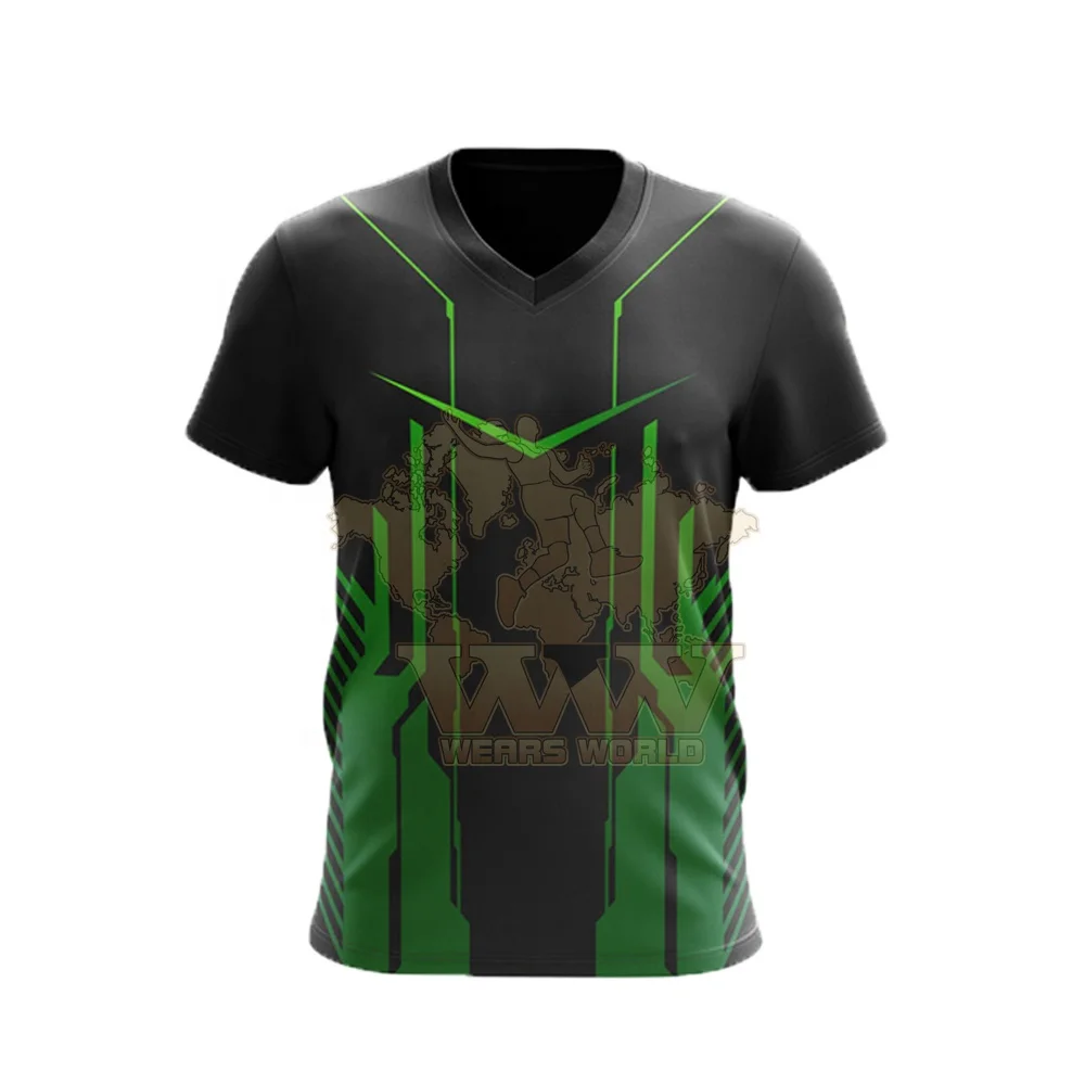 2022 Summer Bulk Mens Plain Custom Logo Print Split Two Tone Color Block Cotton Half Black Half White T Shirt