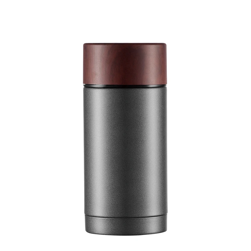 260ml Customized Hot Thermos stainless steel  vacuum flask thermos