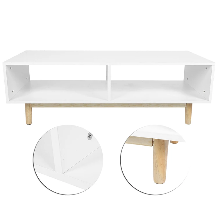 OEM ODM TV  Entertainment Unit Modern Furniture Stand TV Table