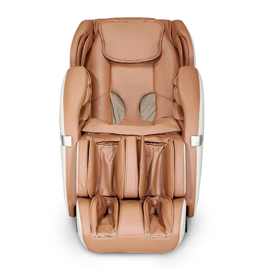 2022 new original design smart manipulator 3D 4D zero gravity SL track massage chair