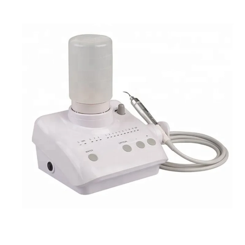EW3 Led Ultra Sonic Dental Scaler Air Scaler Dental Teeth Cleaning Equipment