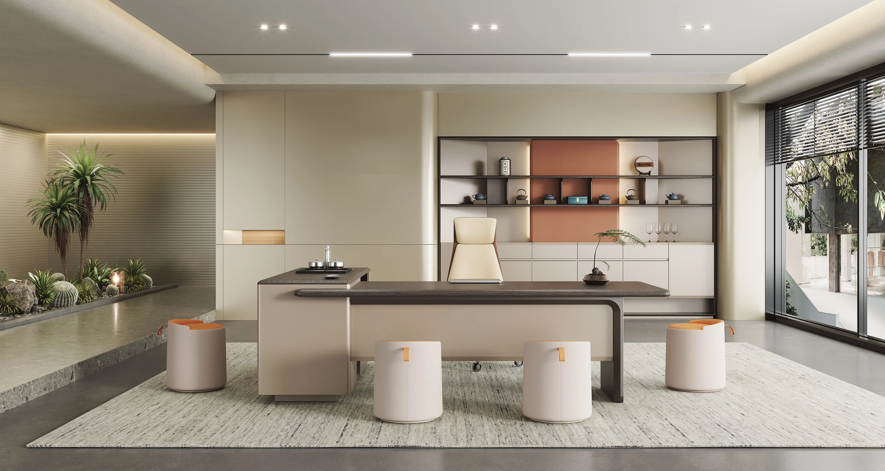 office table measurement Latest design office meeting table designs and boardroom table