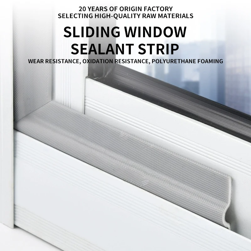 window seal strip window waterproof protector seal strip  automotive rubber seal strip for door & window