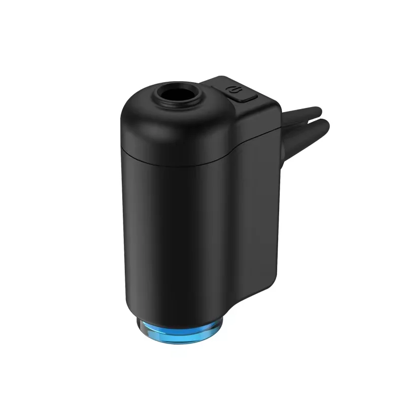 2024 Car Perfume Vent Clip Air Freshener Car Hanging Air Freshener Newest Luxury Smart Car Aroma Diffuser