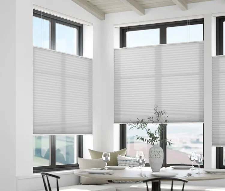 honeycomb cellular blinds