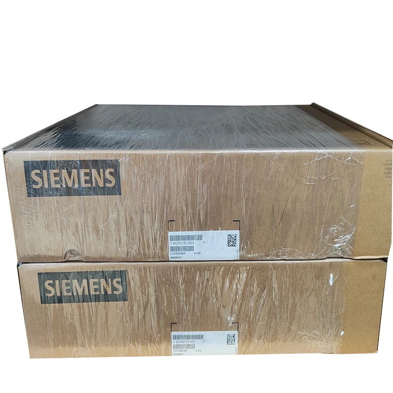 Горячая Распродажа 100% оригинальный новый модуль SINAMICS 6SE7031-2EP85-0AA0 6ES7215-1AG40-0AB0 6ES7954-8LC02-0AA0 6SL3210-1PE22-7AL0