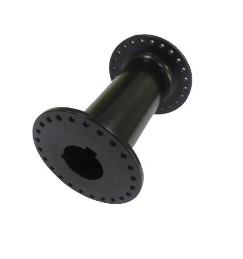 
Professional custom CNC machining bicycle hubs 