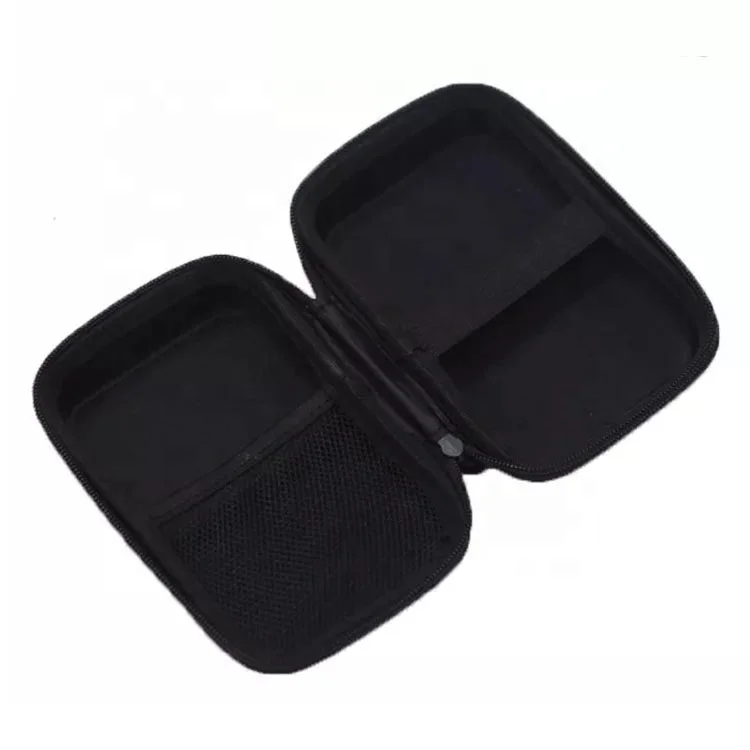 Cell phone power bank storage case