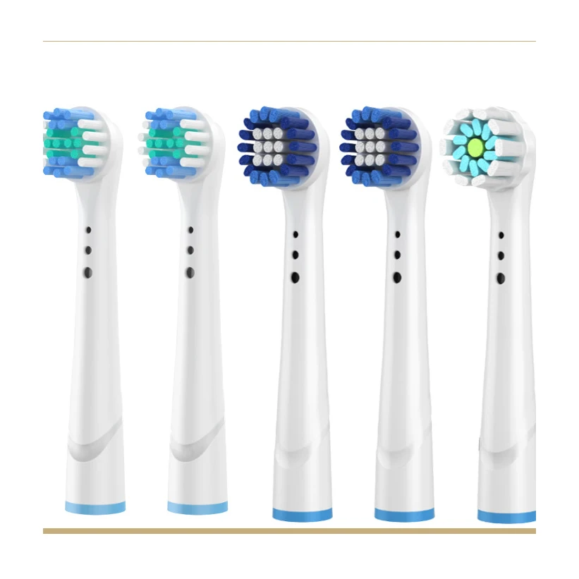 Oral b Electric Toothbrush Head Is Applicable To Toothbrush Head Eb17A/20/25A