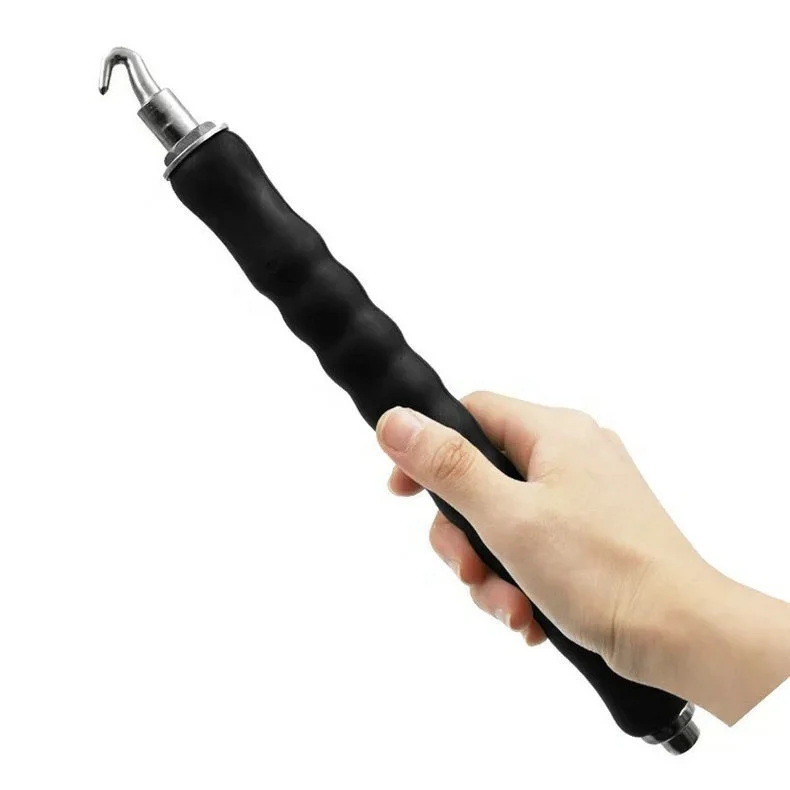 
Portable Semi-automatic steel bar rebar Wire Tie tying binding tools hooks 