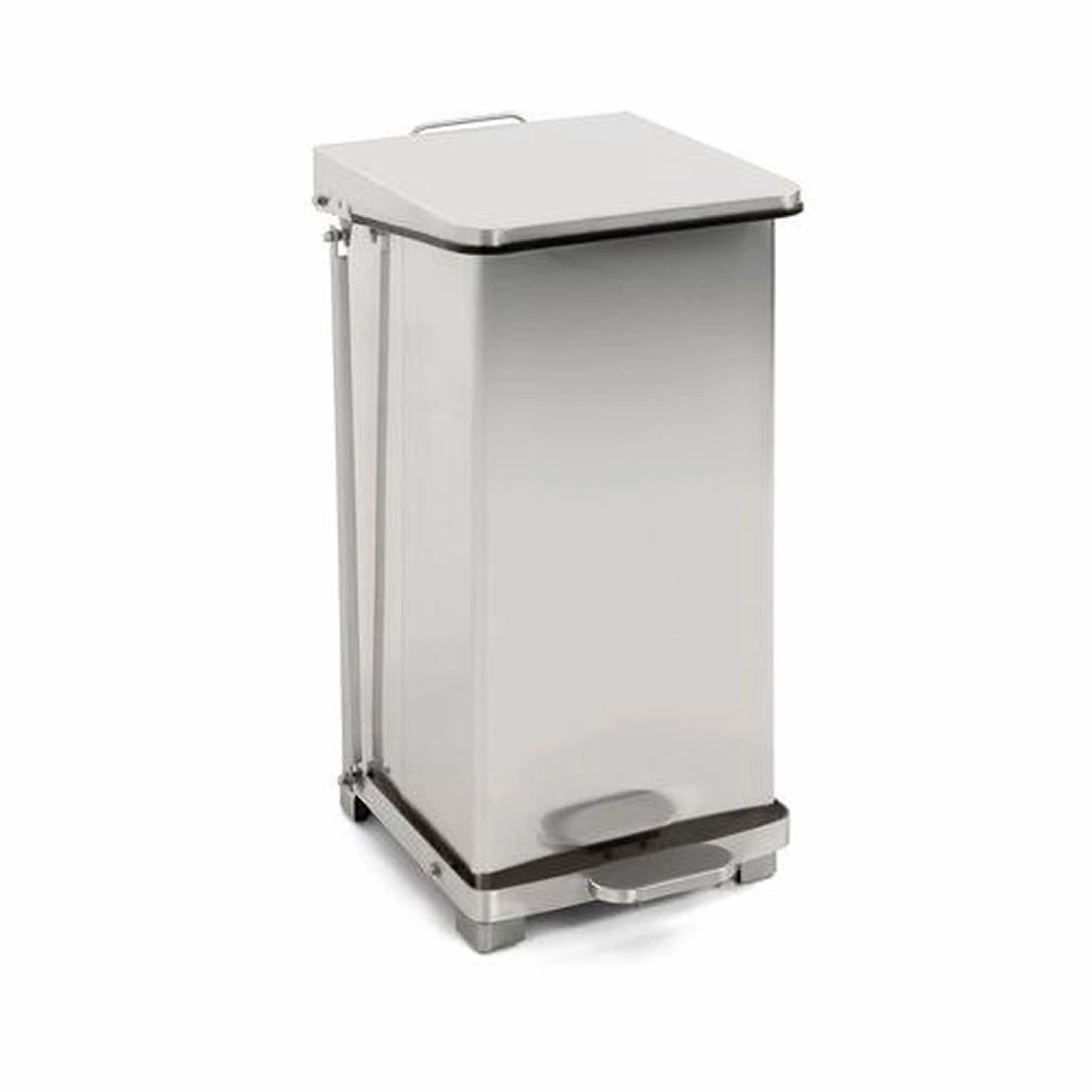 Бак для мусора Traust помещений коммерческого и розничного офиса 45 л