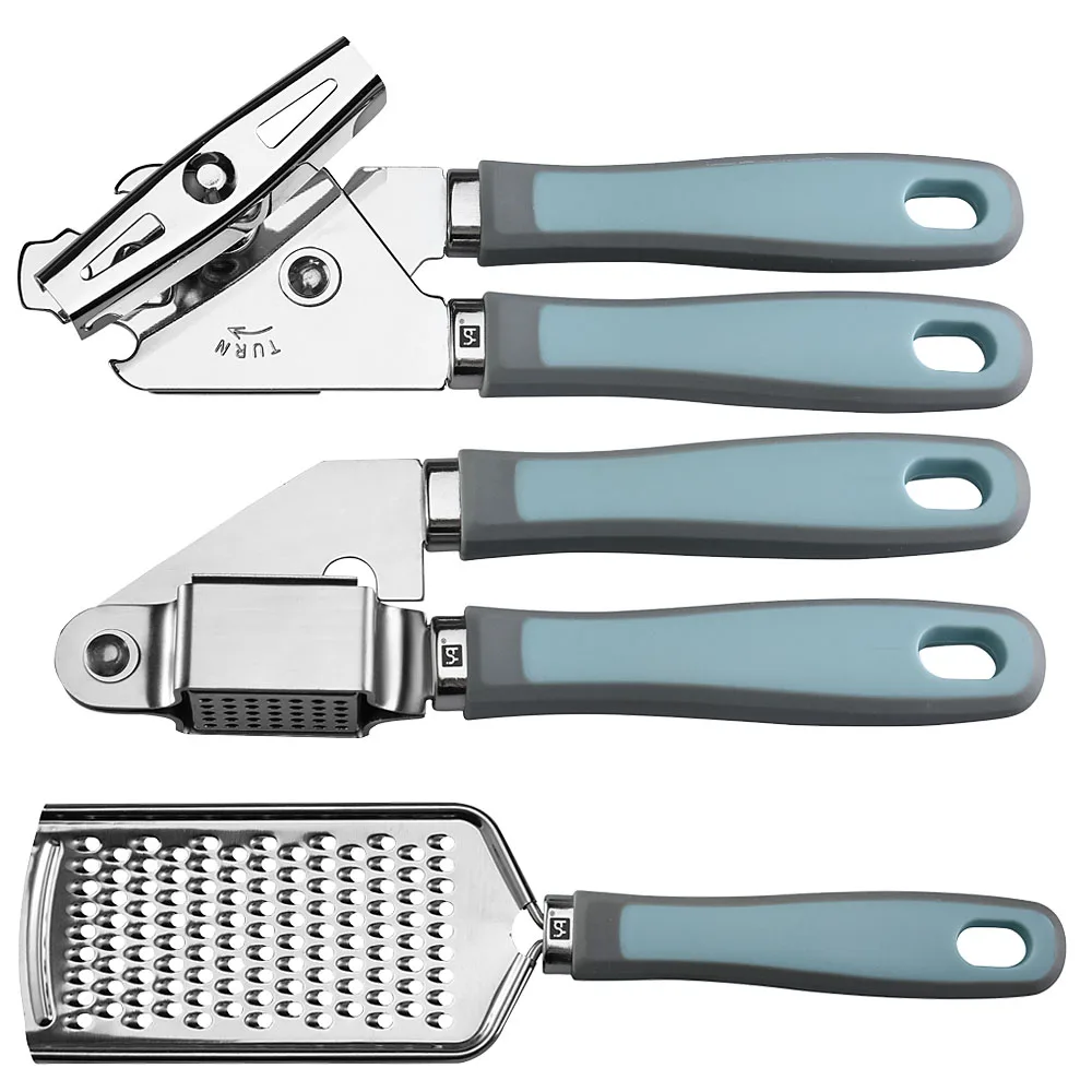 Factory Bestsellers classic kitchen supplies Peeler high end kitchen gadgets Bottle opener Egg beater