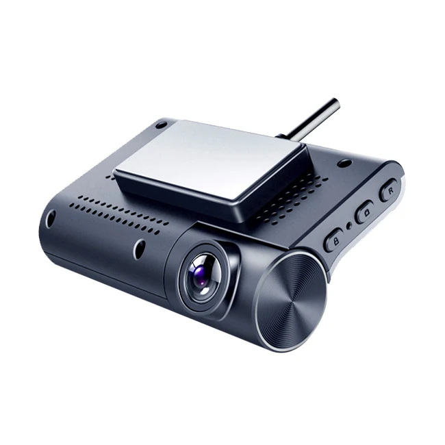 Dash Camera WiFi Full HD 1080P Car DVR Dashcam without Screen USB 170 Degree Video Camera Recorder with Night Vision