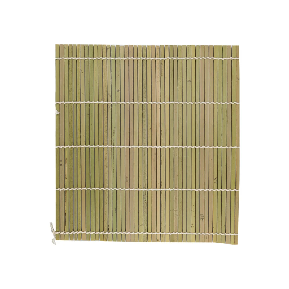 Sushi Rolling Mat Sushi Roll Maker High Quality Bamboo Material