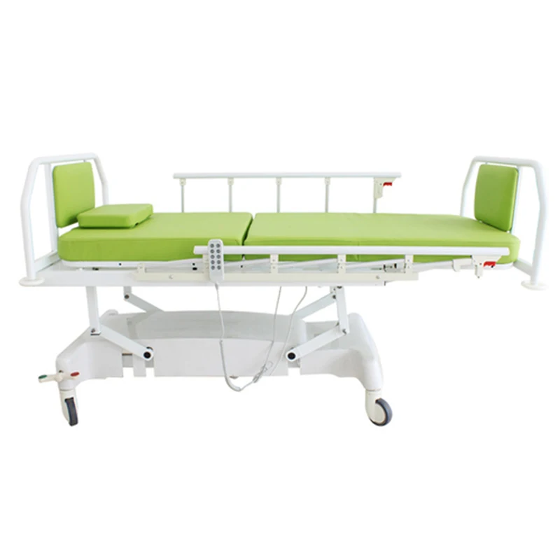 Medical Comfortable Actualway Electric Dialysis Treatment Chair Bed Hospital Hemodialysis Blood Donor Chairs