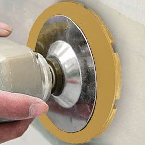 125mm 5inch Diamond Segment Grinding Wheel Abrasive Cup Cutting Disc Concrete Marble Granite