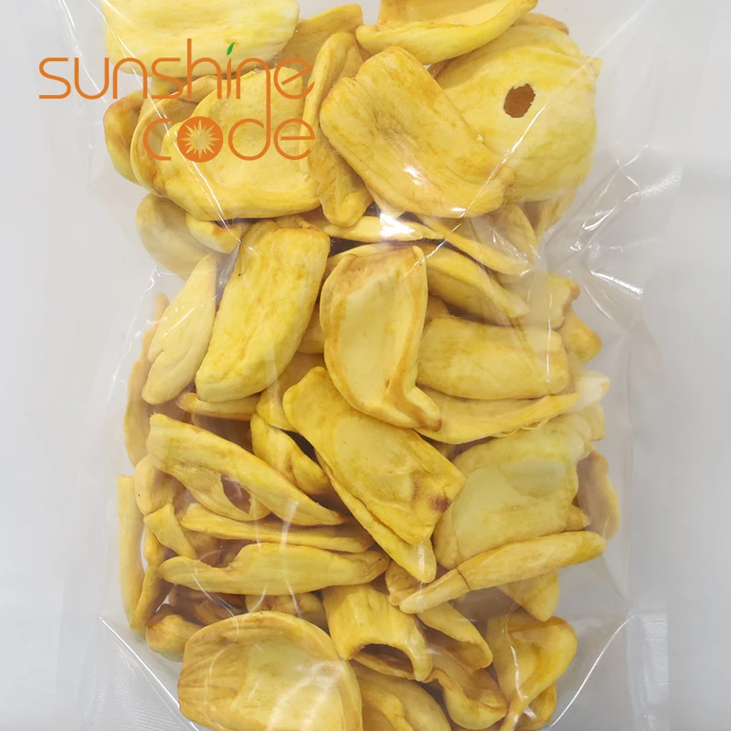 Sunshine Code Green Jackfruit Fresh Mandarin Orange Sweet Taste Nice Looking Jackfruit With Low Price