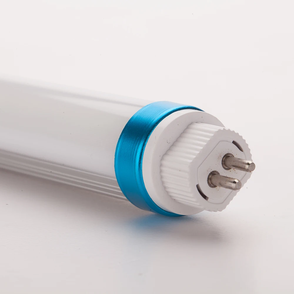 Advanced LED Tube Lamp for Shop Lighting: Wiscoon 9w-24W T5 LED Tube Light Fixture - Aluminum Alloy Build, 80 High Light Output