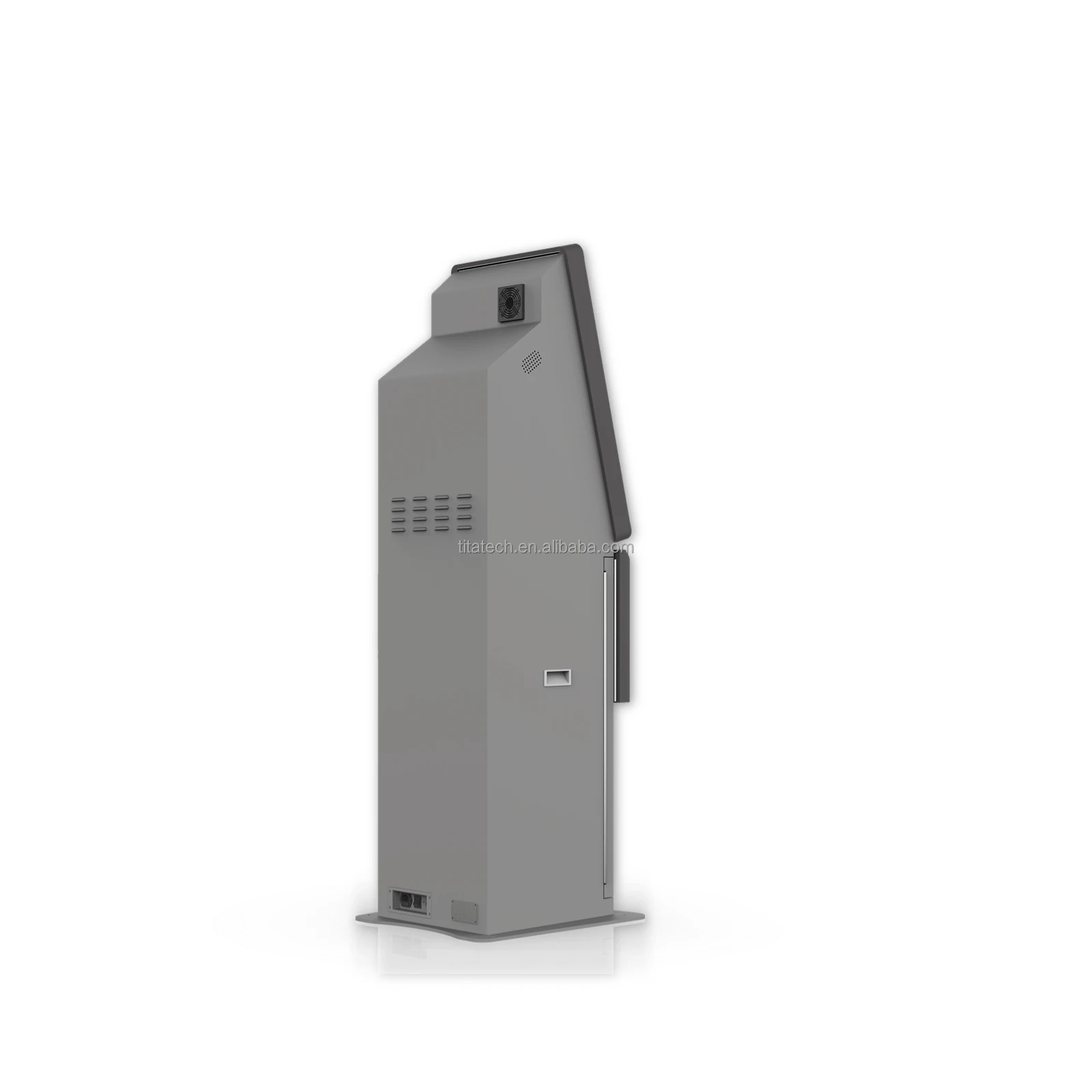 Coin operated amusement machine Self Service Kiosk atm kiosk Genmega ATM for skill game cabinet