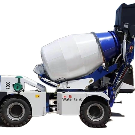 Бетономешалка от 1,2 до 4 куб. М в продаже