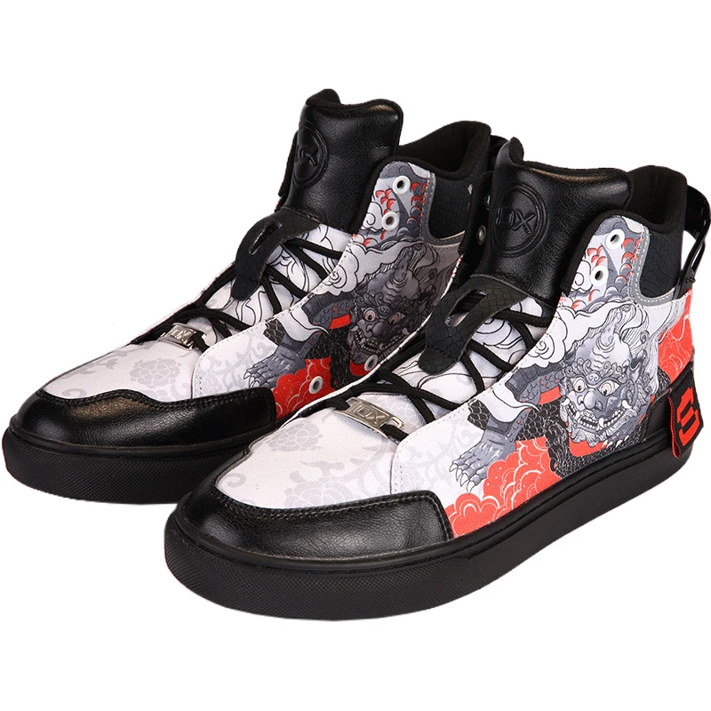 2021 factory direct price fashion hot custom graffiti shoes custom shoe manufacturer