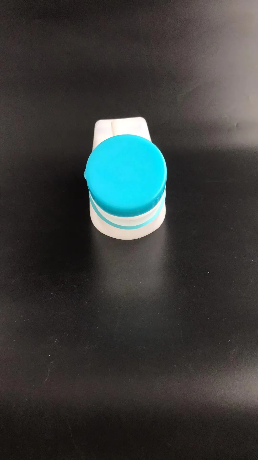 1000ml Portable Men and Women Urinals Plastic Urinal Bottle with Hanging Lid portable toilet for car