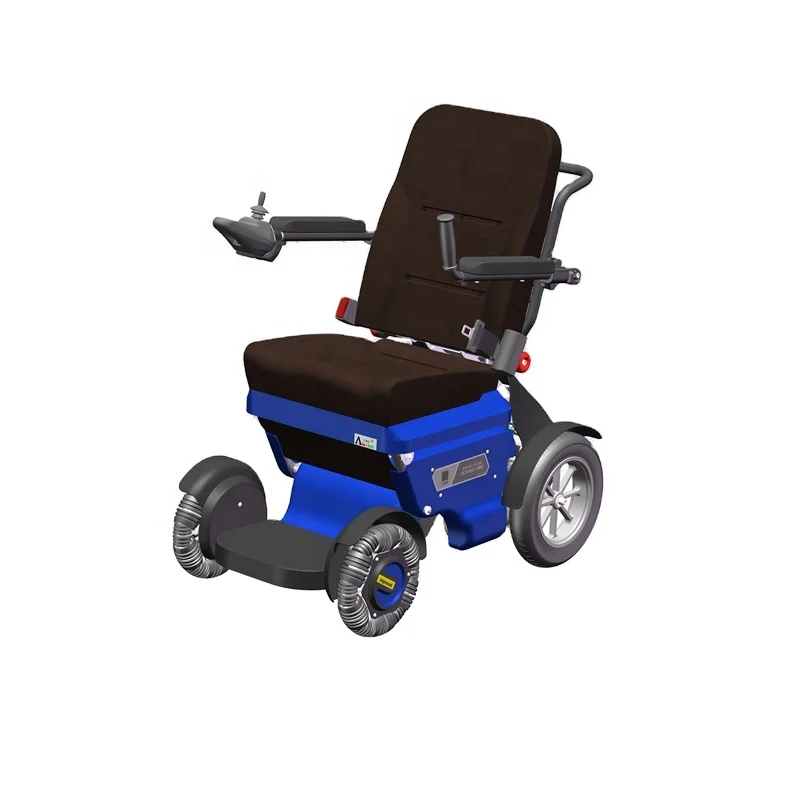 Легкие складные электрические инвалидные коляски для пожилых людей с ограниченными возможностями, корпус из алюминиевого сплава, 6061