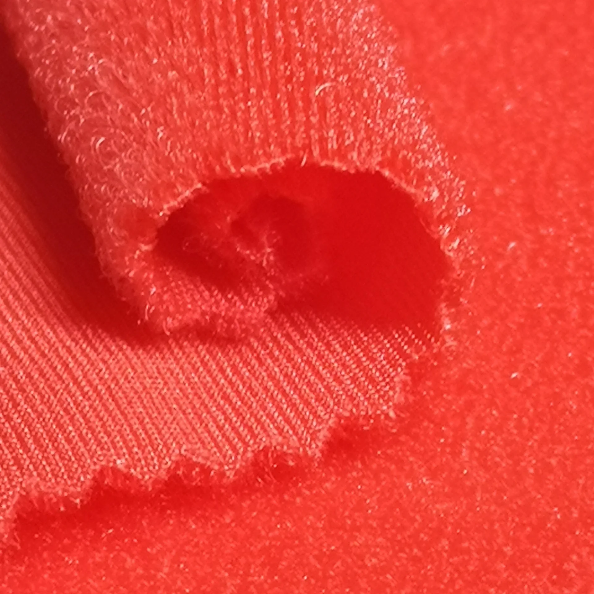 Breathable ok neoprene lamination sheet 3mm thick neoprene loop fabric for horse supplies