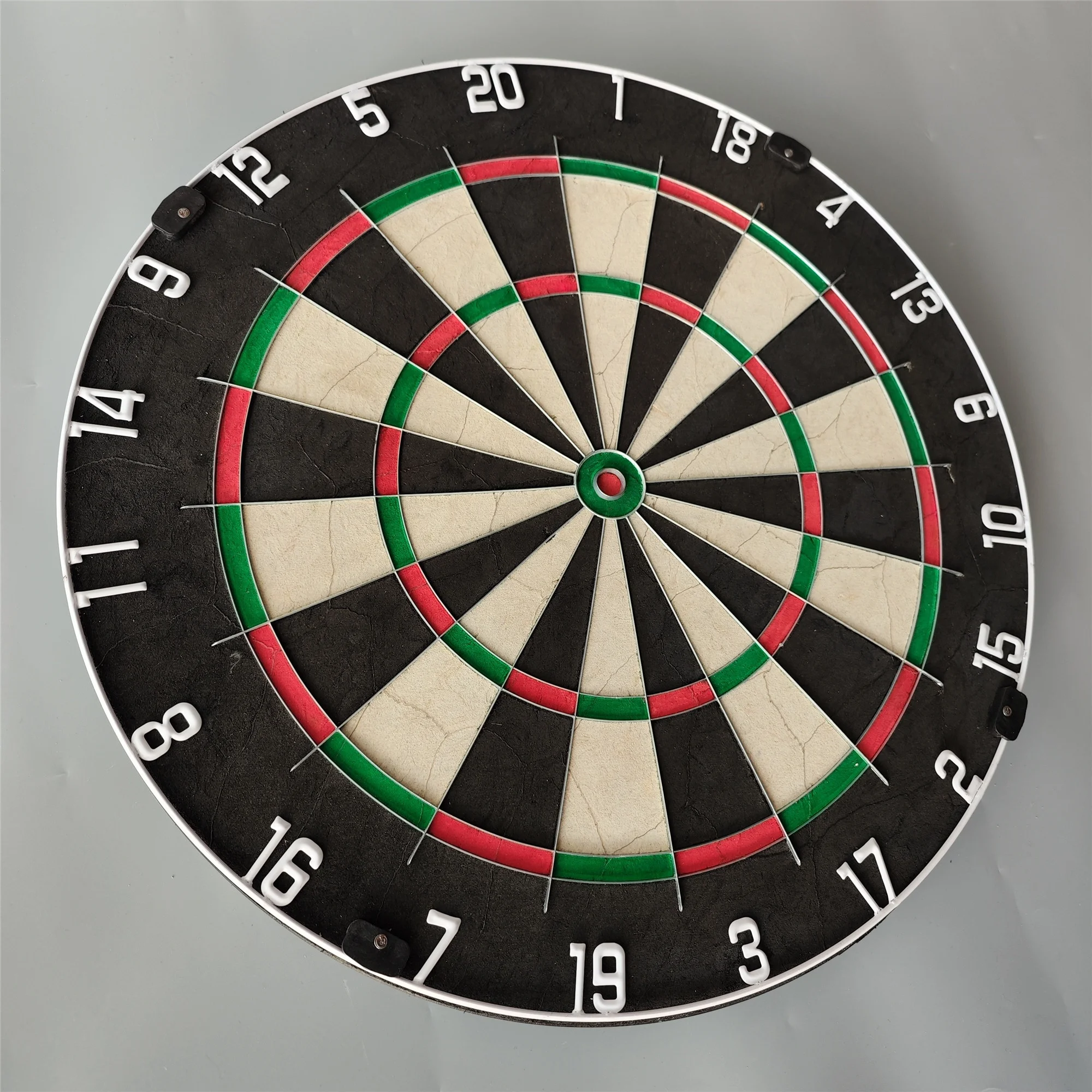 Высококачественный производитель dartboard с щетиной Южная Африка Sisal blade проволока щетина паука Дартс