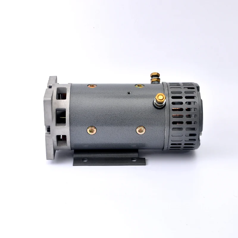  Двигатель DC24 3 0
