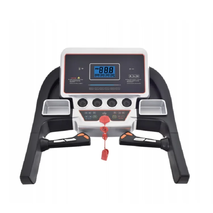 Lijiujia Health Sports Heavy Duty Gym Equipment Treadmill Price Cheap Easy Installation Running Machine