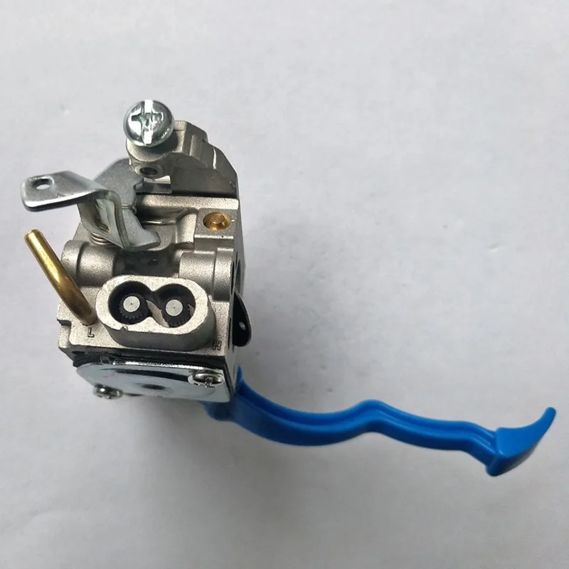 Carburetor for Husqvarna 125B 125BX 125BVX Poulan Leaf Blower C1Q-W37 Carb