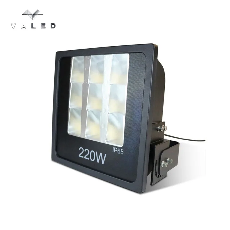 Factory Original design Tennis Court Lighting 220W LED Outdoor Light LED Flood