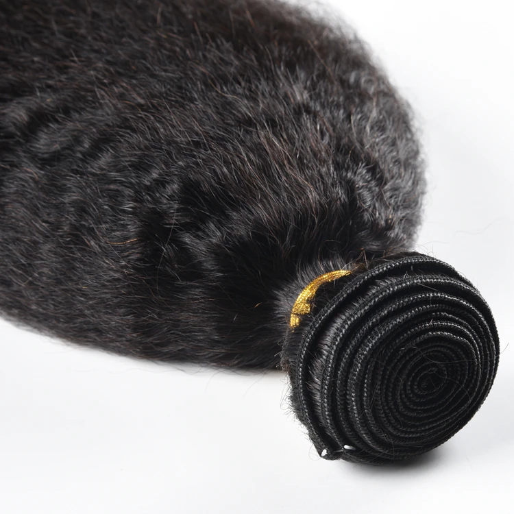 8A Cheap Wholesale Raw Kinky STW Brazilian Human Hair Bundles With Lace Frontal Closure Vendor Virgin Human Hair Extension