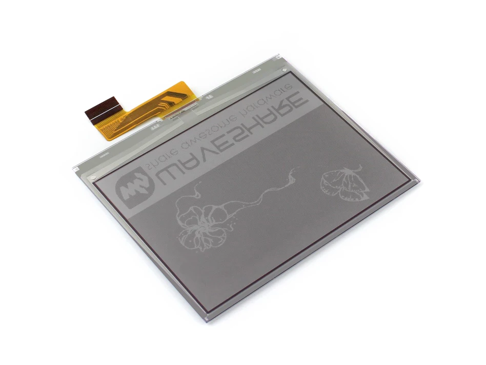 Waveshare 4.2Inch E-Paper E-Ink EPD Display Module 400*300 Resolution SPI Interface